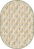 Oval Rugs