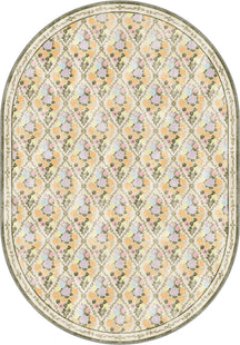 Oval Rugs