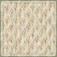 Square Rugs