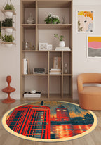 Entryway Rugs