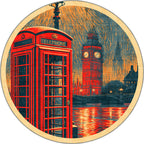 Round Rugs