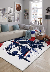 Living Room Rugs