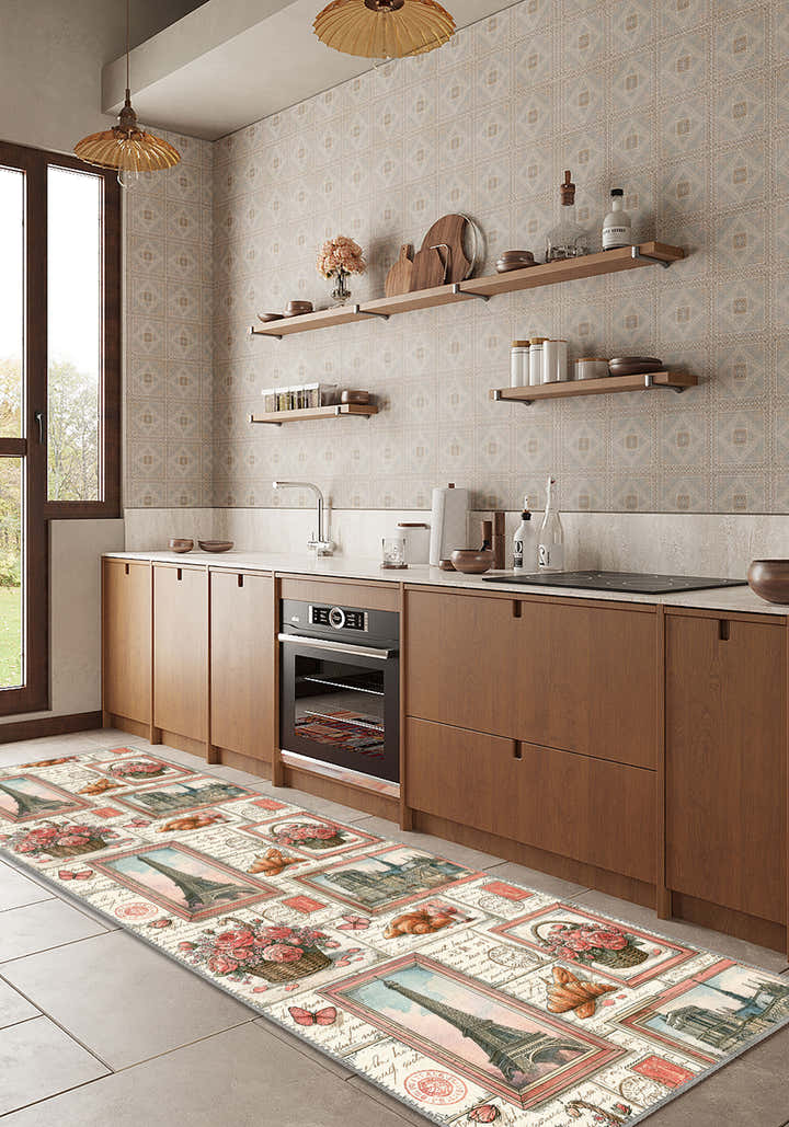 Kitchen Rugs
