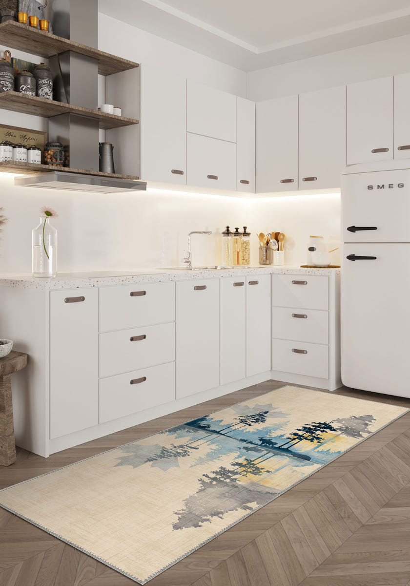 Kitchen Rugs