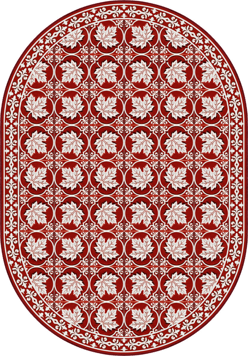 Oval Rugs