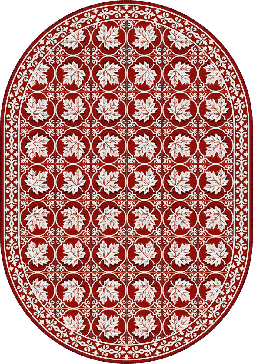 Oval Rugs