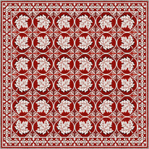 Square Rugs