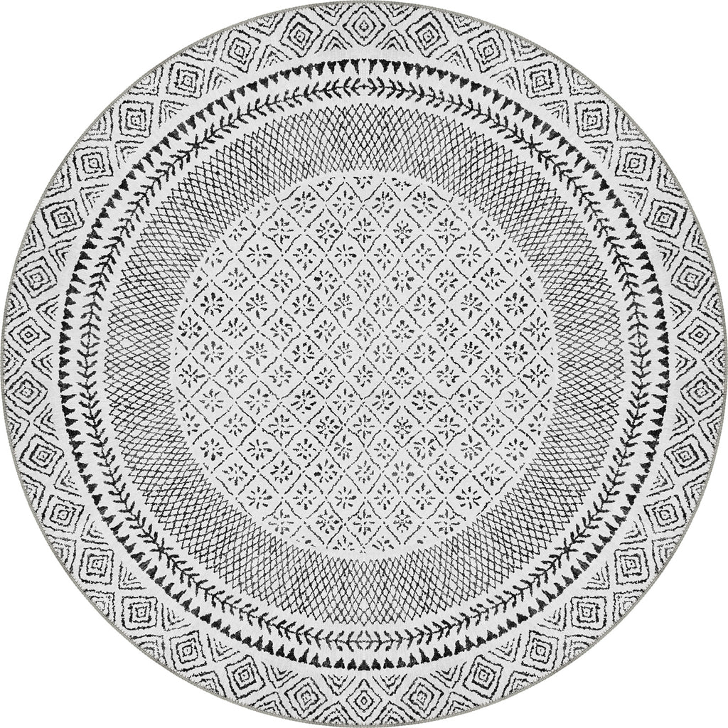 Round Rugs
