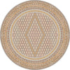 Round Rugs