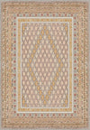 Axel Gold Oriental Rug