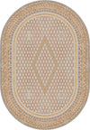 Oval Rugs