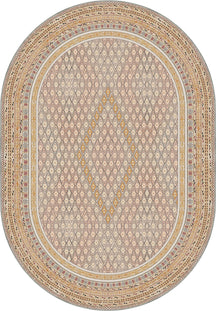 Oval Rugs