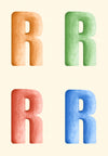 Lilli Customisable Kids Rug